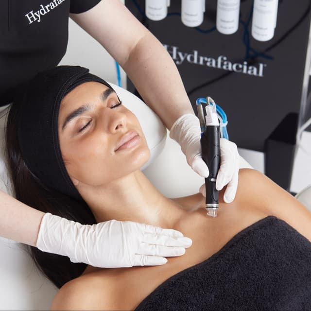 Hydrafacial Experience Package of 3 at Skinology Aesthetics in West Caldwell, NJ